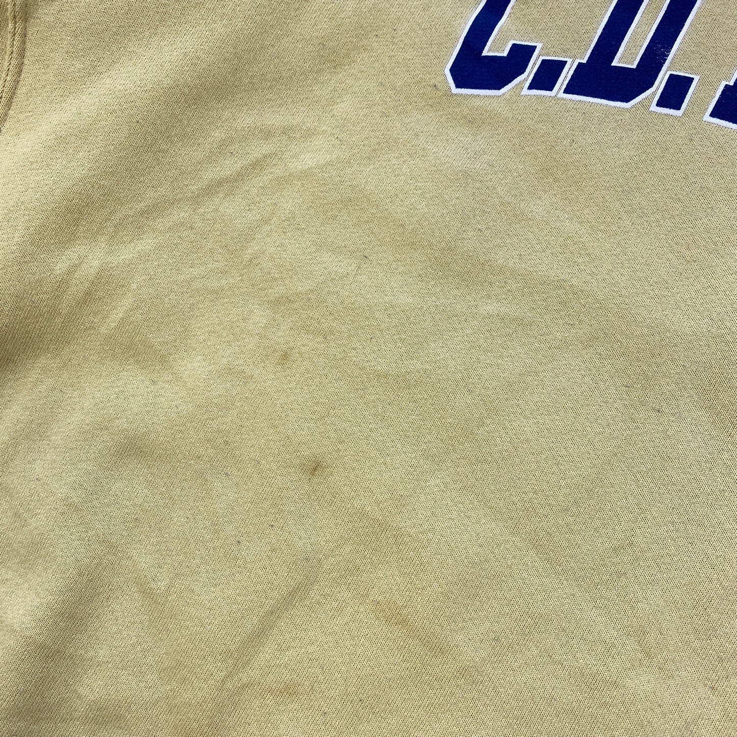 C.D. Hylton sweater (XXL)