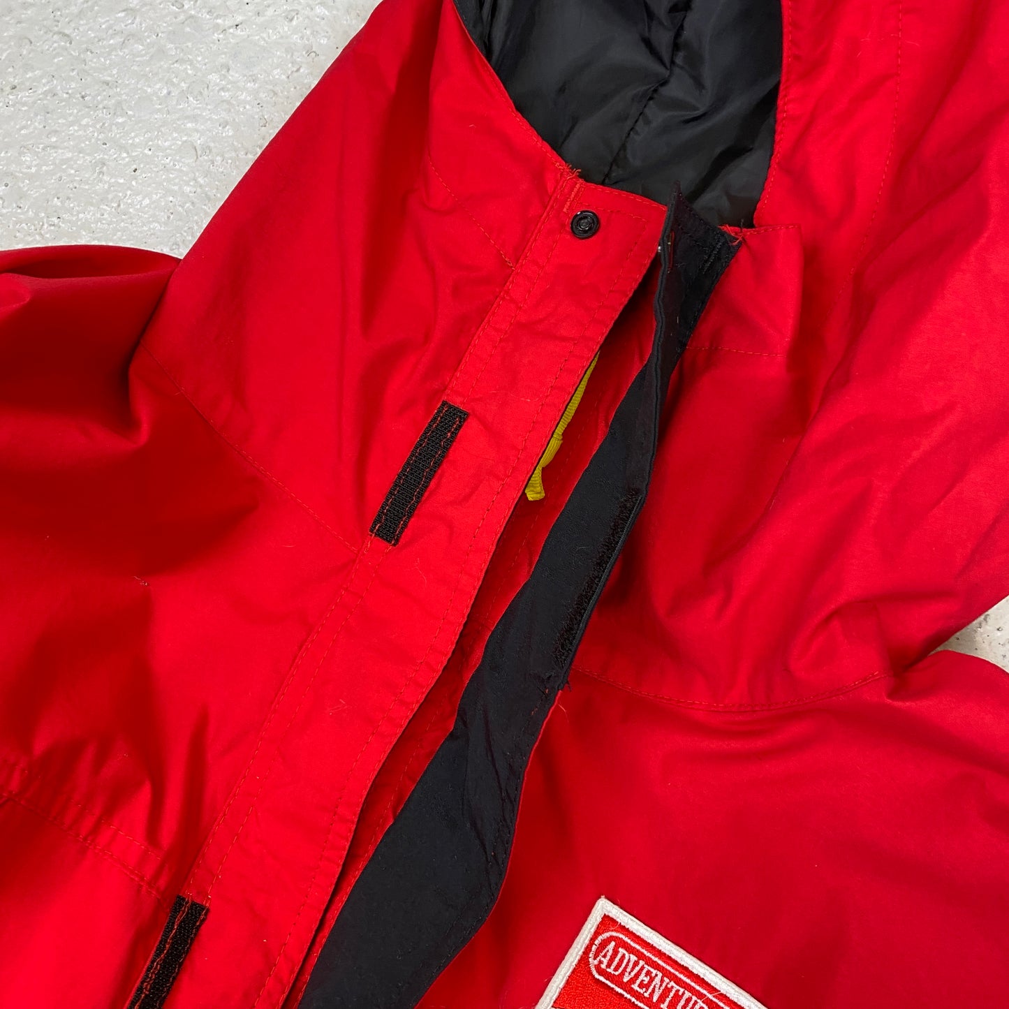 Marlboro RARE jacket (L-XL)