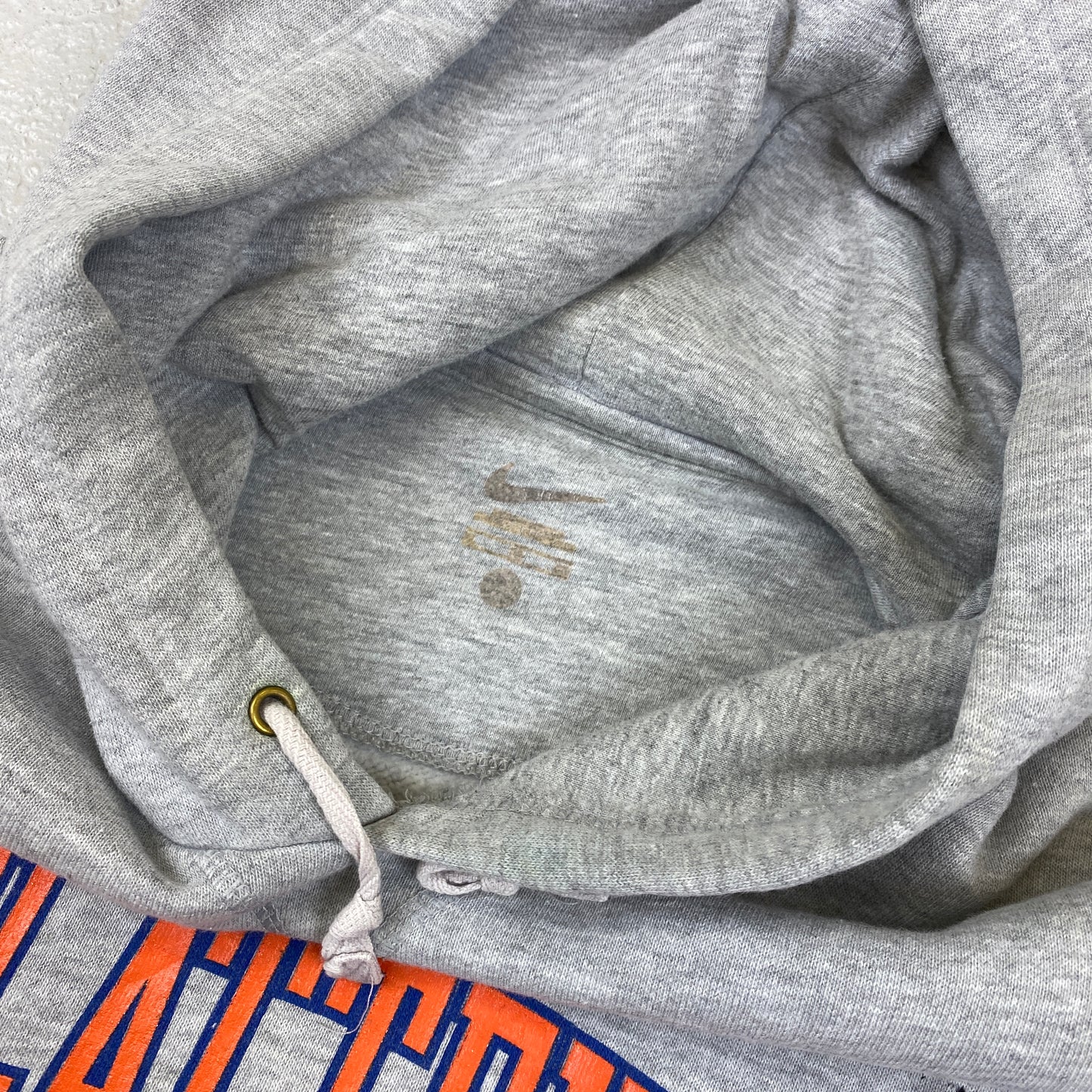 Nike RARE Pioneers hoodie (L-XL)