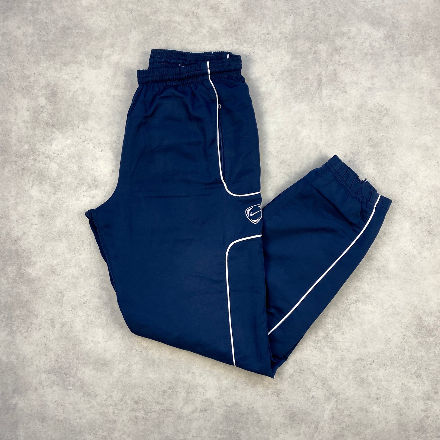 Nike track pants (M)