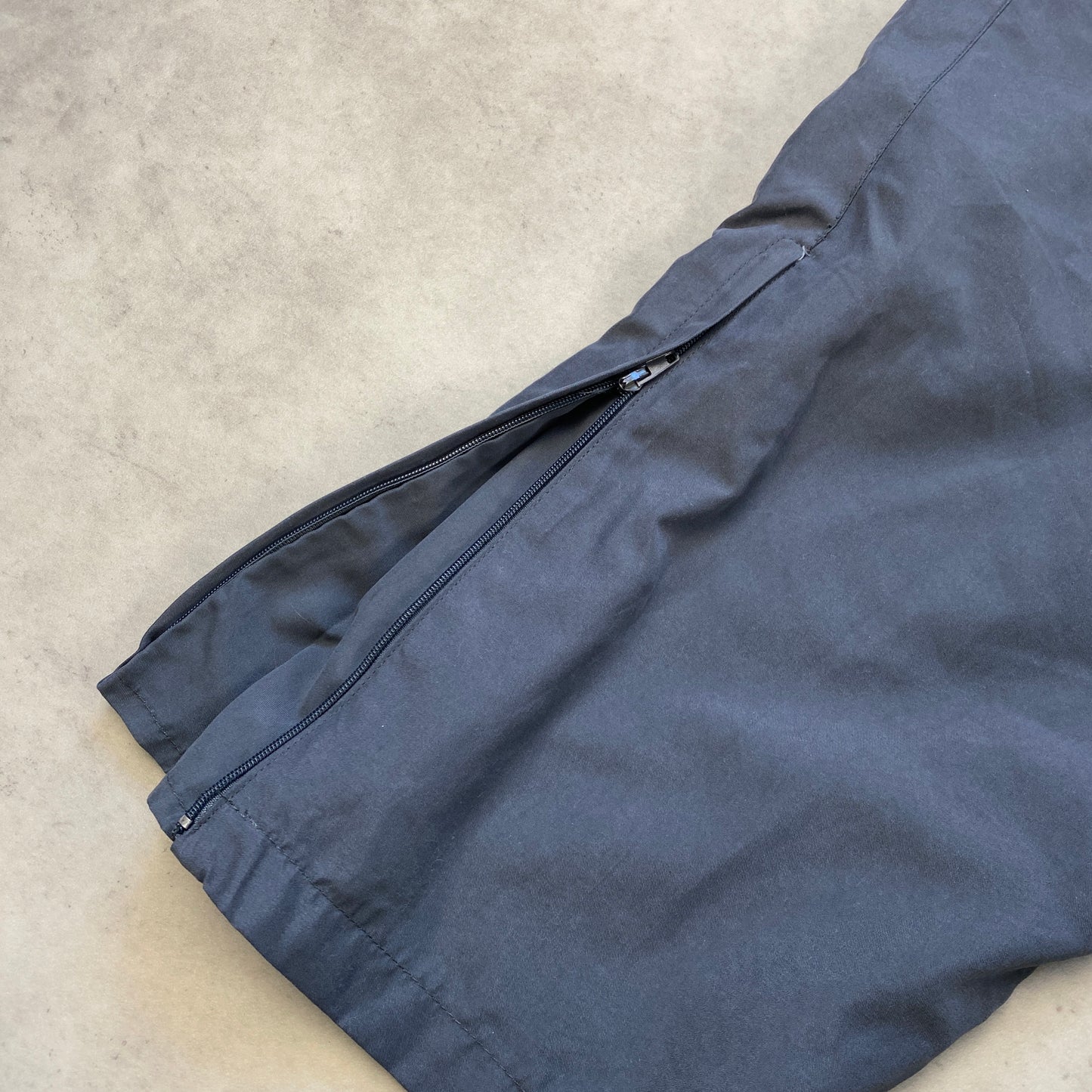 Nike RARE track pants (L)