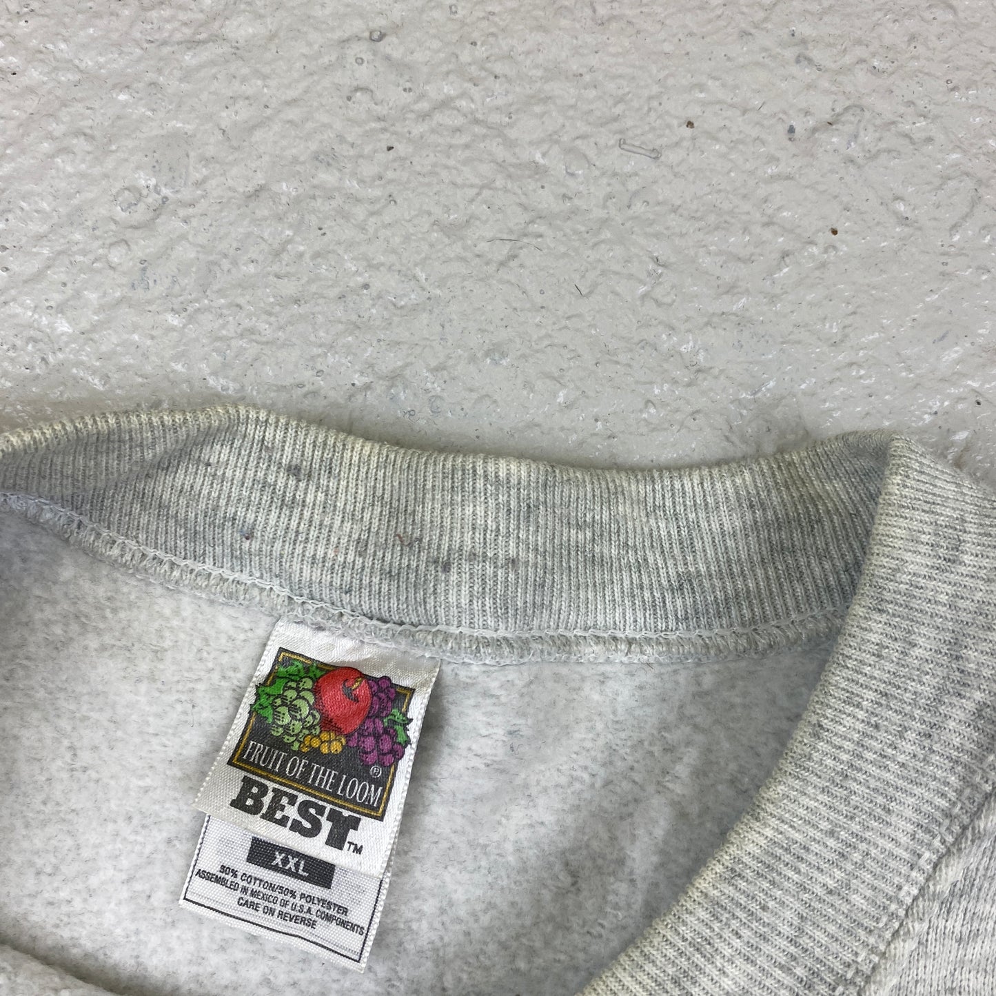 Chicago Cubs sweater (XL)