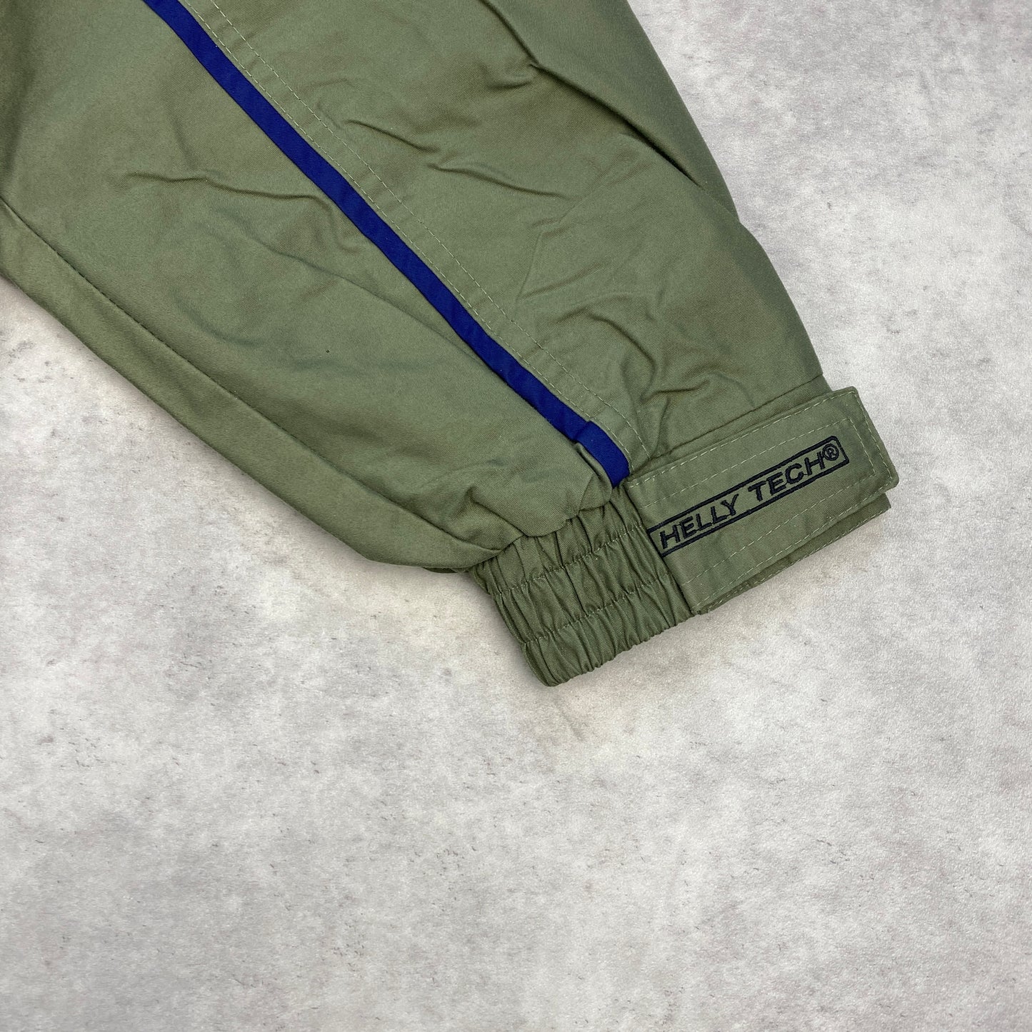 Helly Hansen jacket (L)