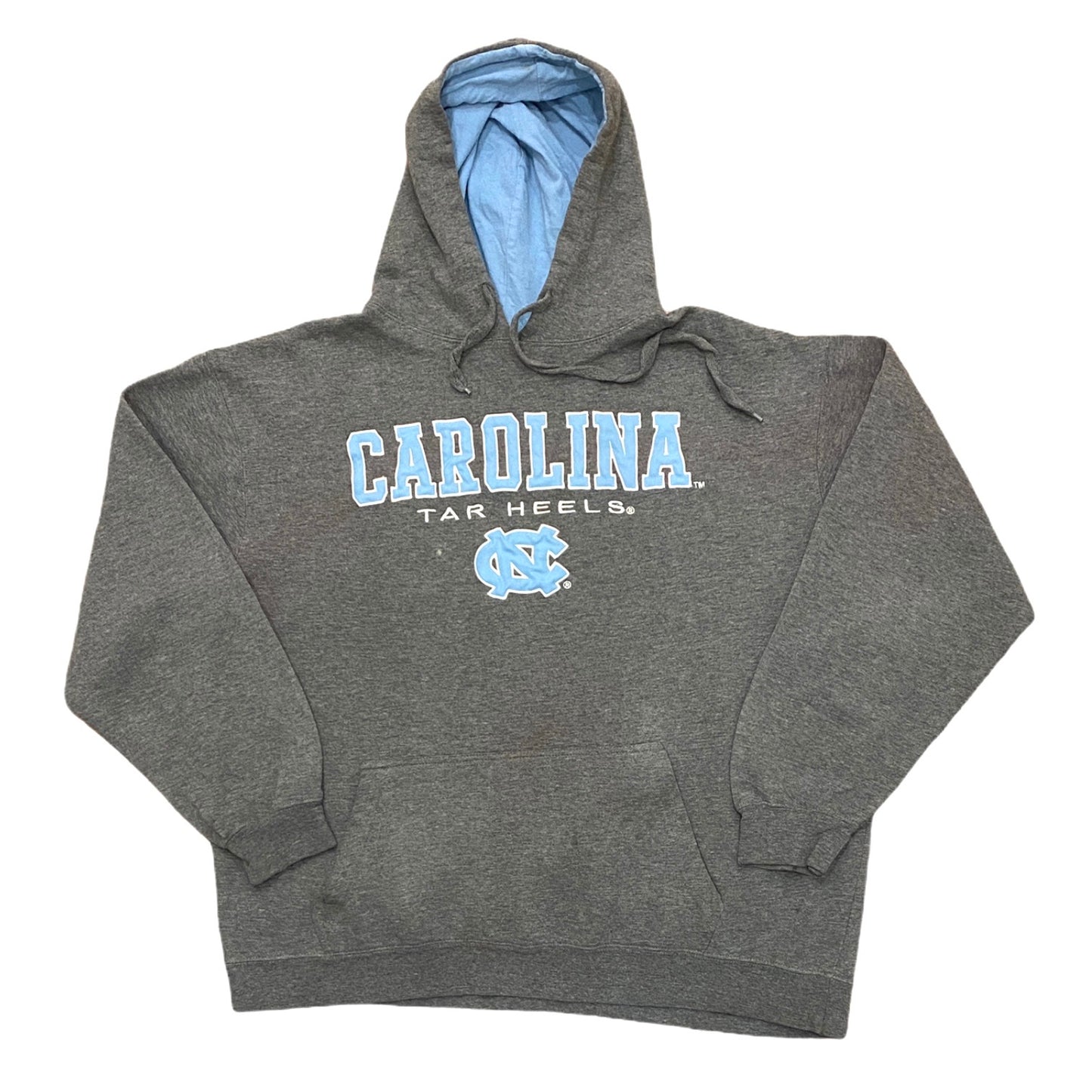 North Carolina hoodie (M)