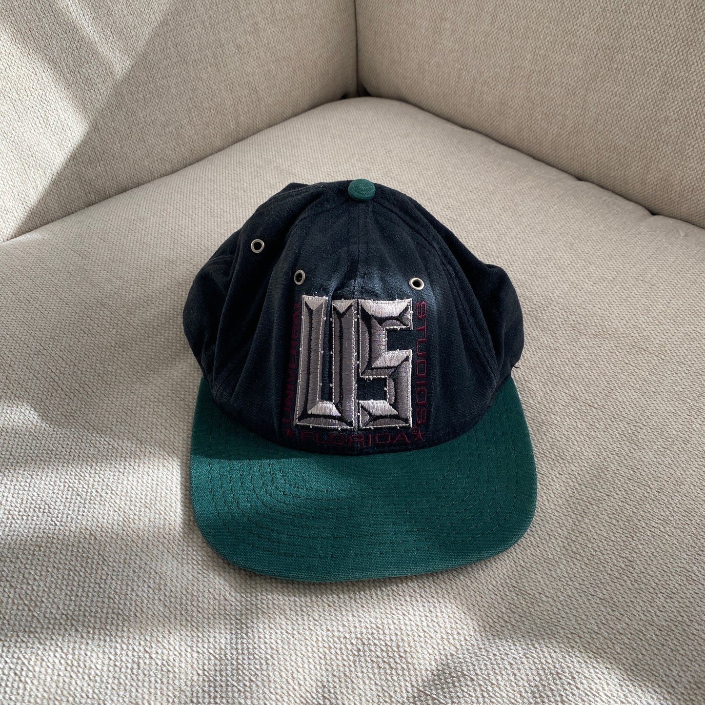 Florida Studios cap