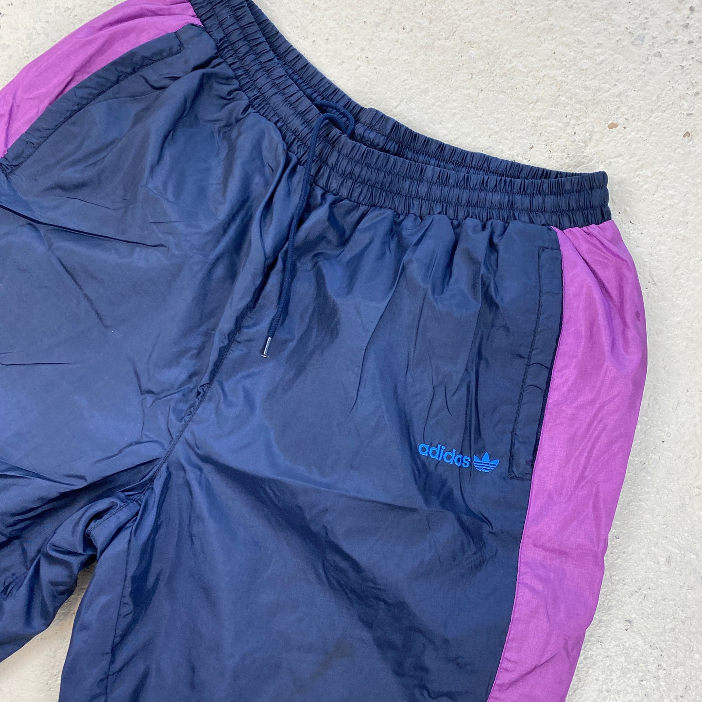 Adidas RARE tracksuit (L)
