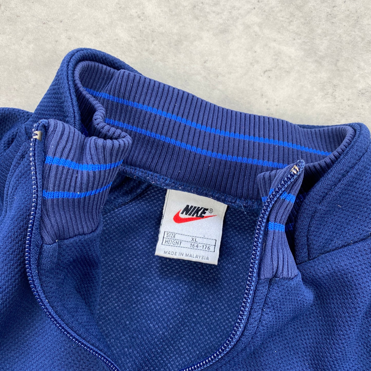 Nike RARE jacket (XS)