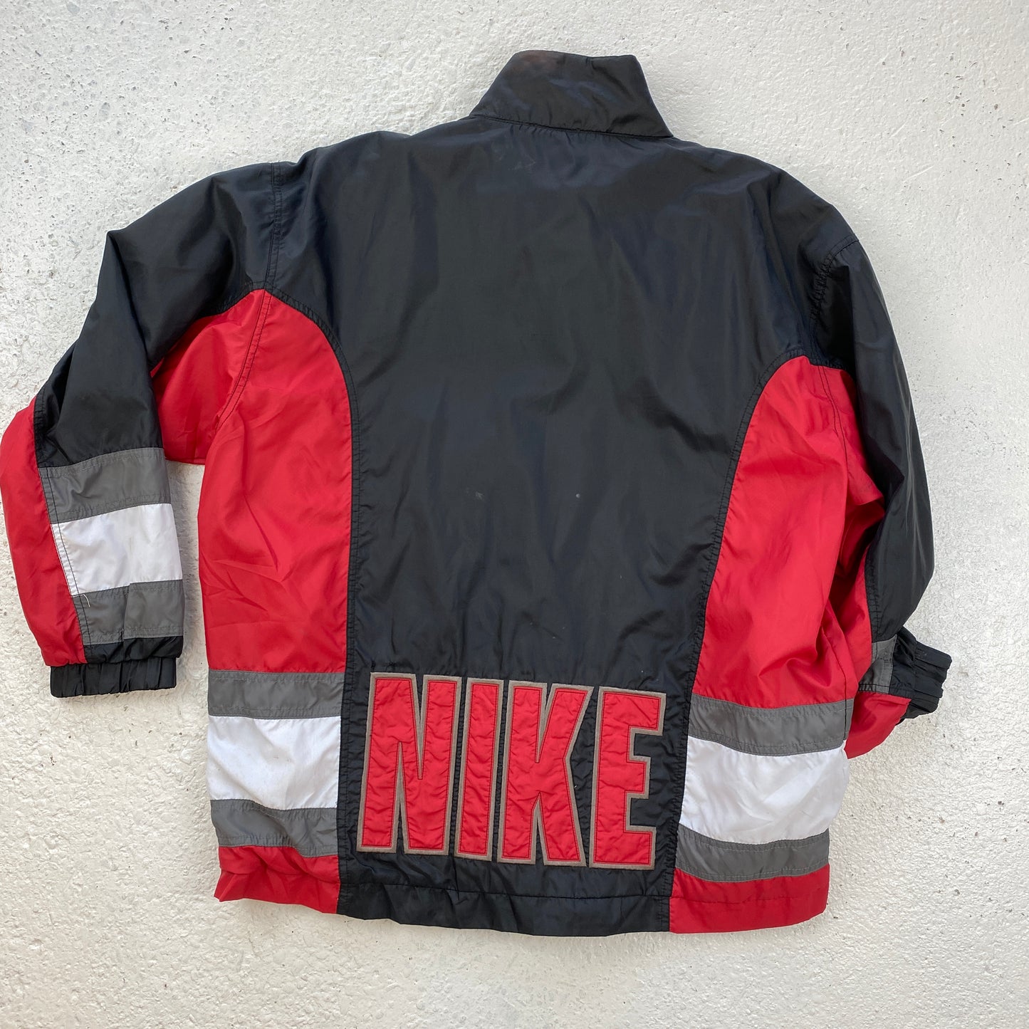 Nike RARE track jacket (L)