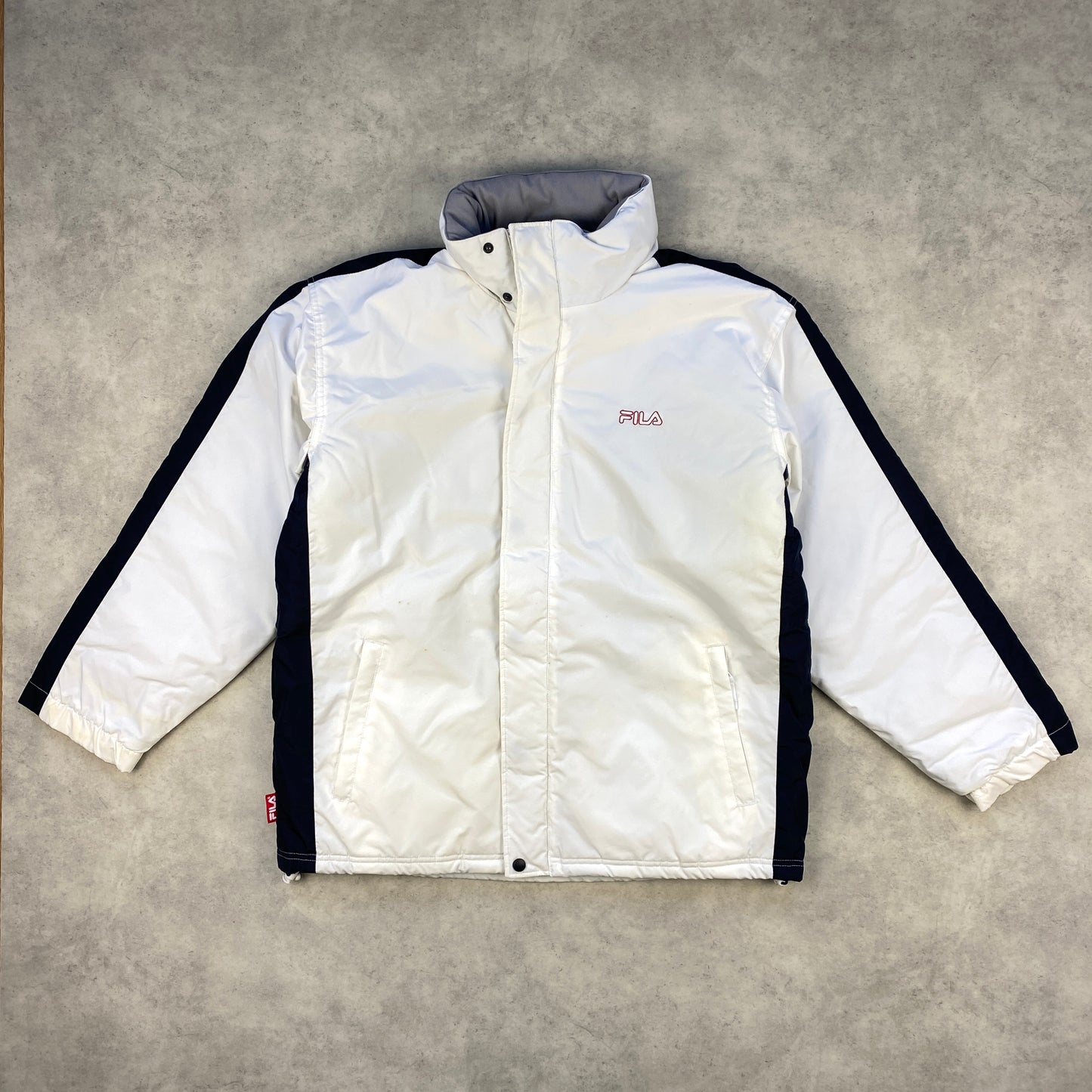 Fila RARE jacket (M-L)