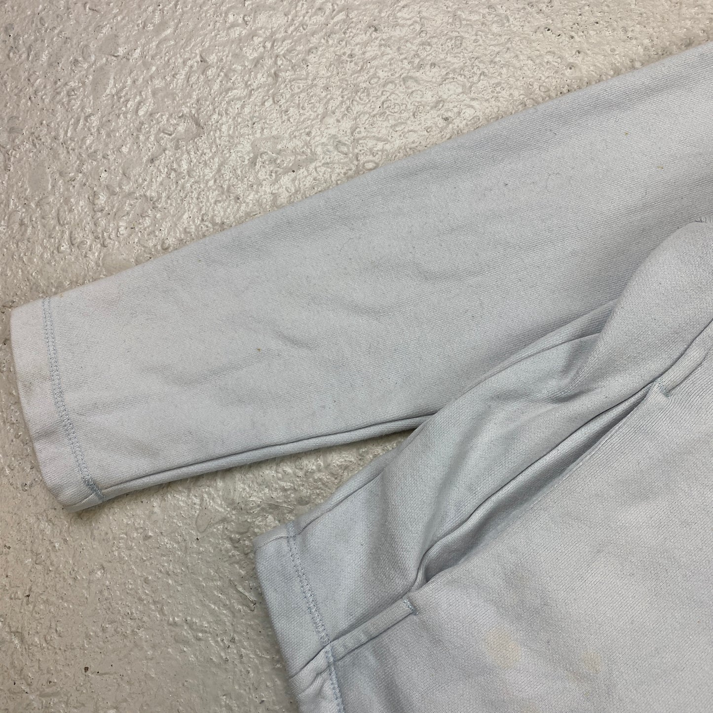 Nike 1/4 zip sweater women (XS)
