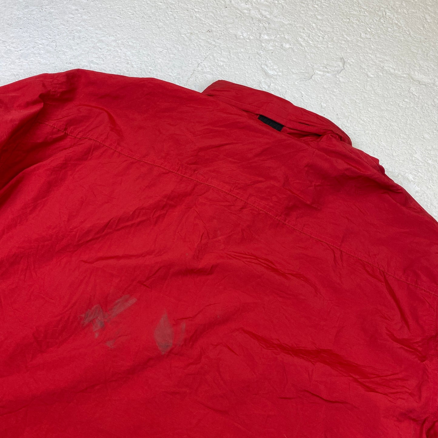 Chaps Ralph Lauren windbreaker (XL)