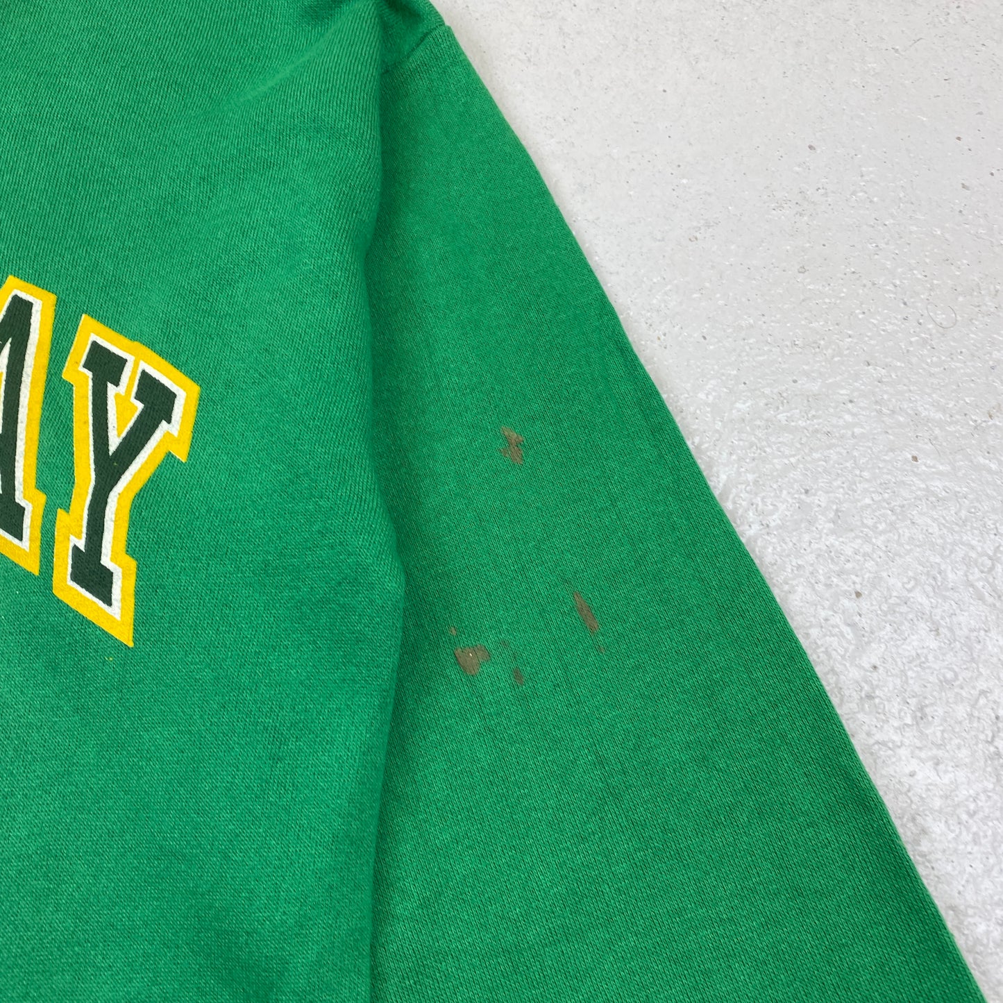 Green Bay Packers sweater (M)