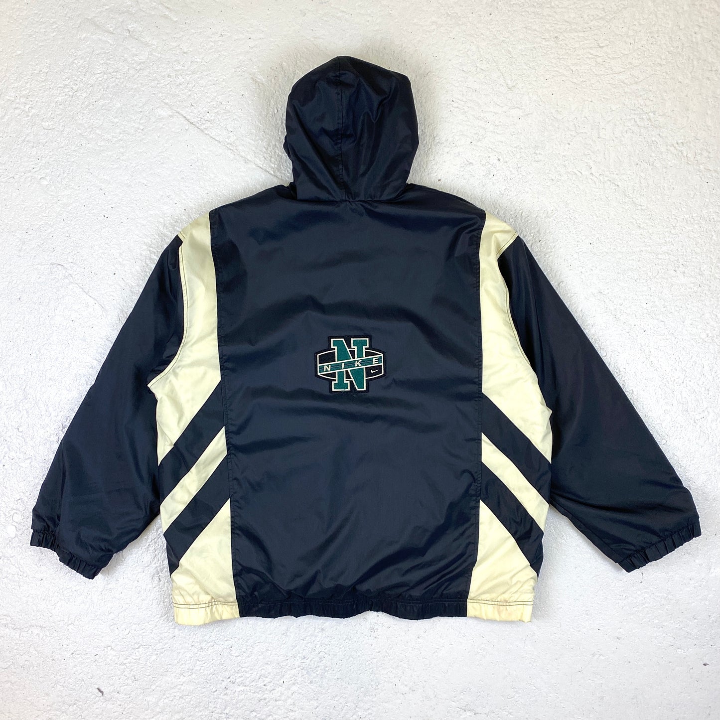 Nike RARE jacket (XL)