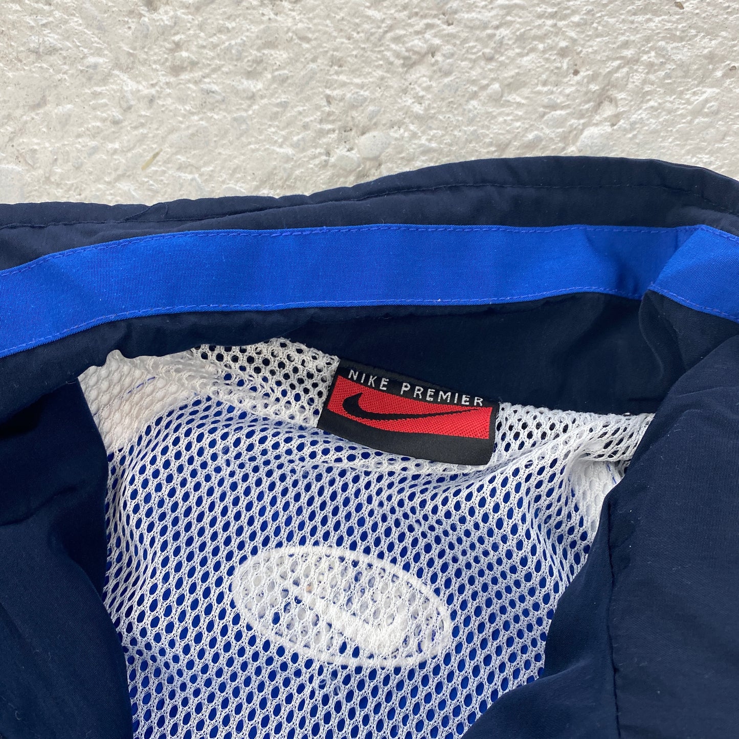 Nike ACG RARE track jacket (L)