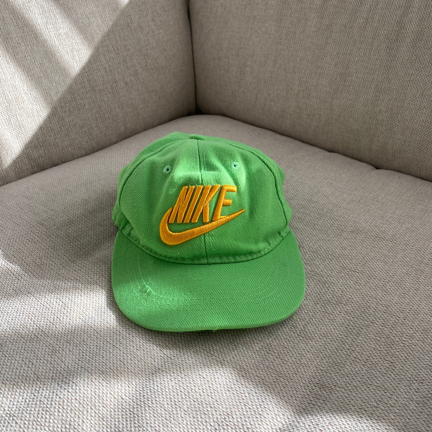 Nike cap