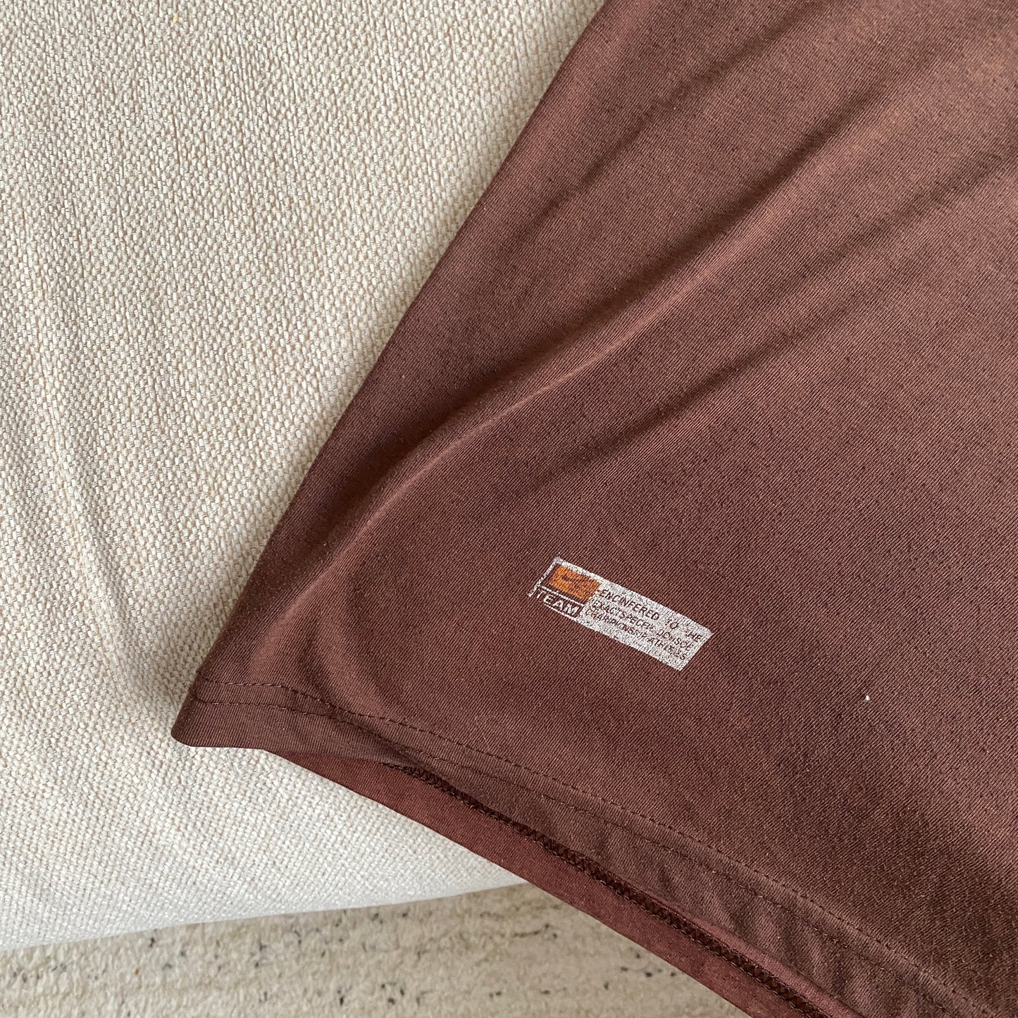 Nike RARE tee (S-M)