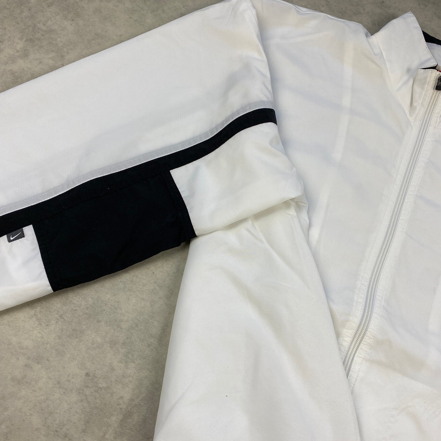 Nike RARE track jacket (L-XL)