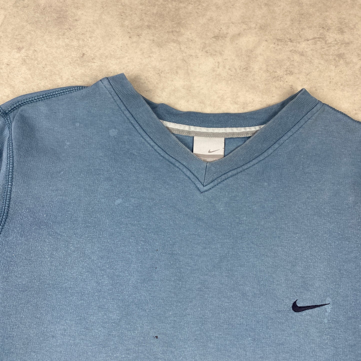 Nike sweater (M)