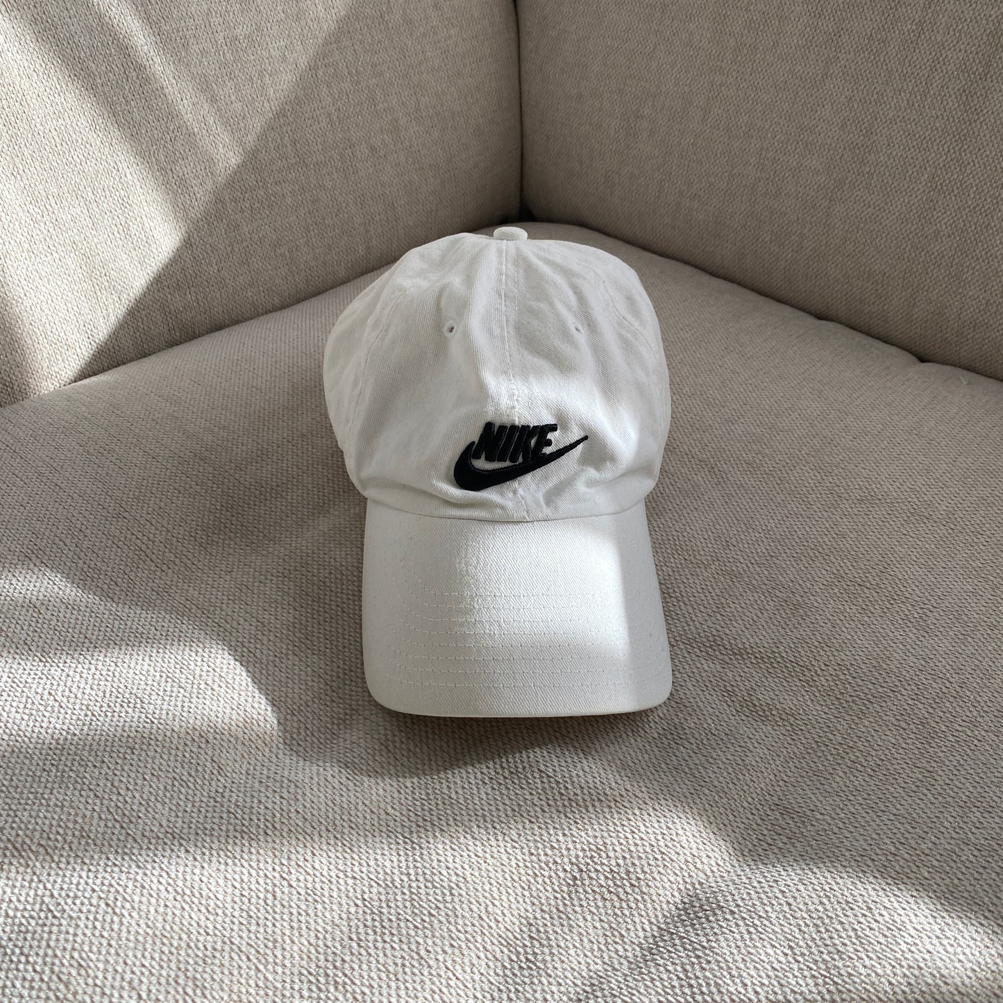 Nike cap