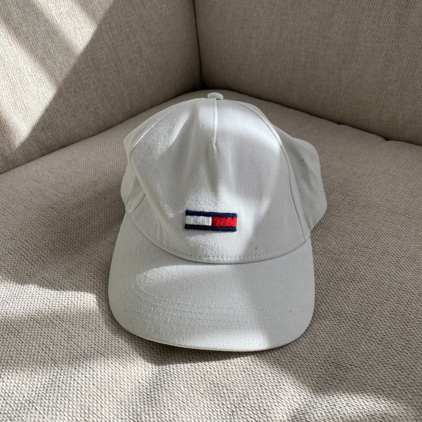 Tommy Hilfiger cap