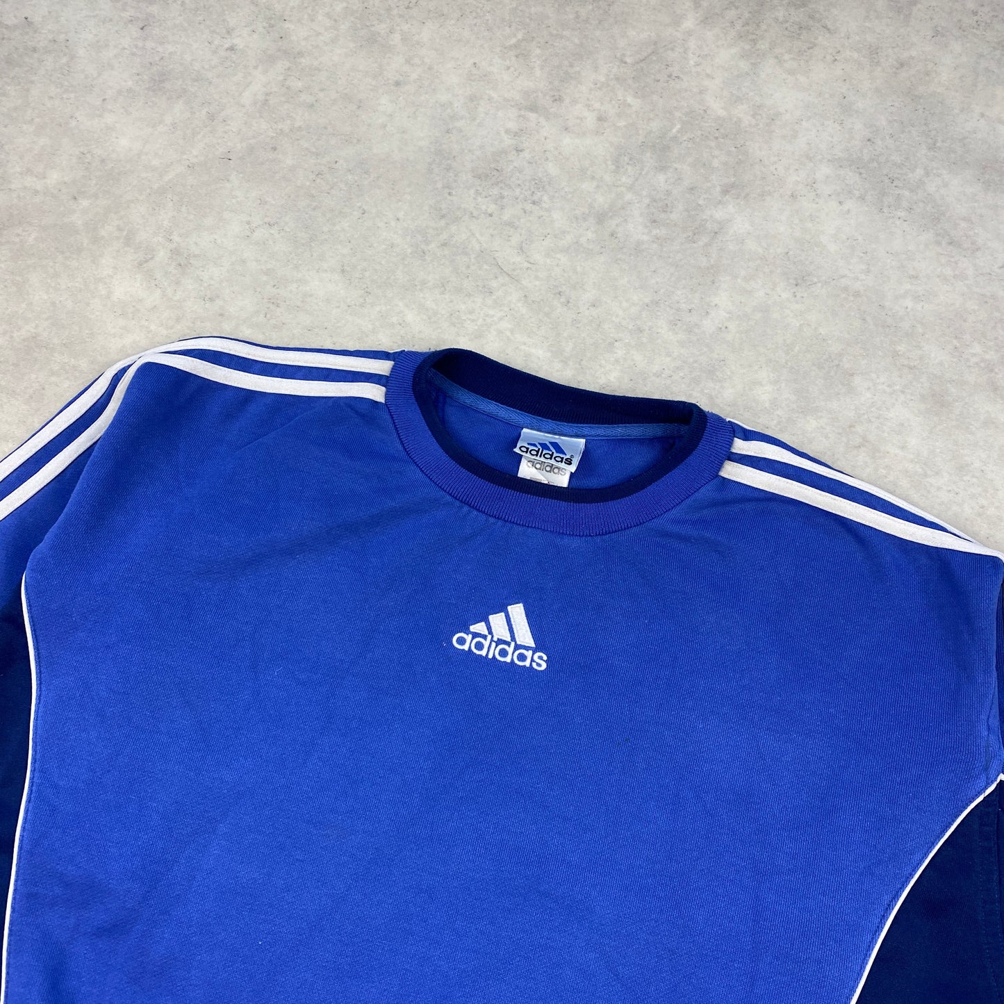 Adidas RARE heavyweight sweater (L)