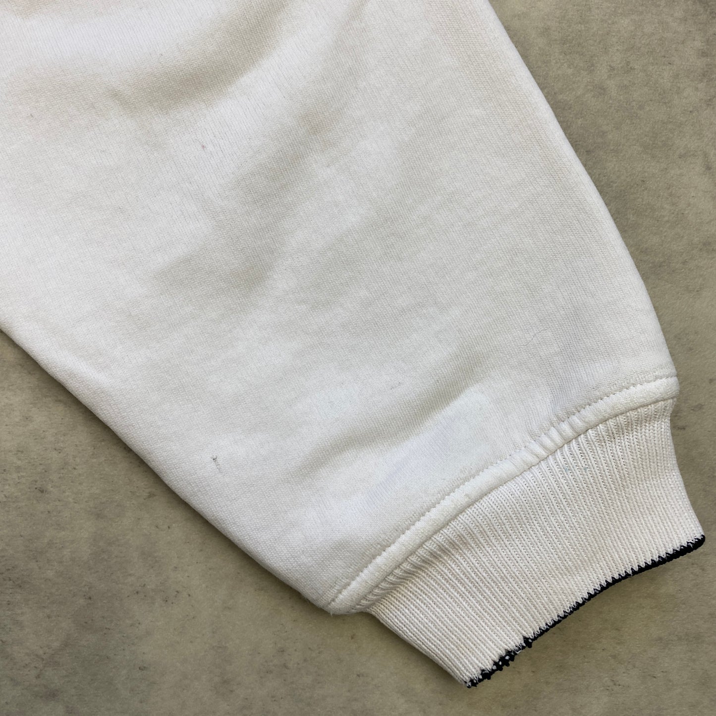 Nike RARE Athletic heavyweight sweater (M-L)
