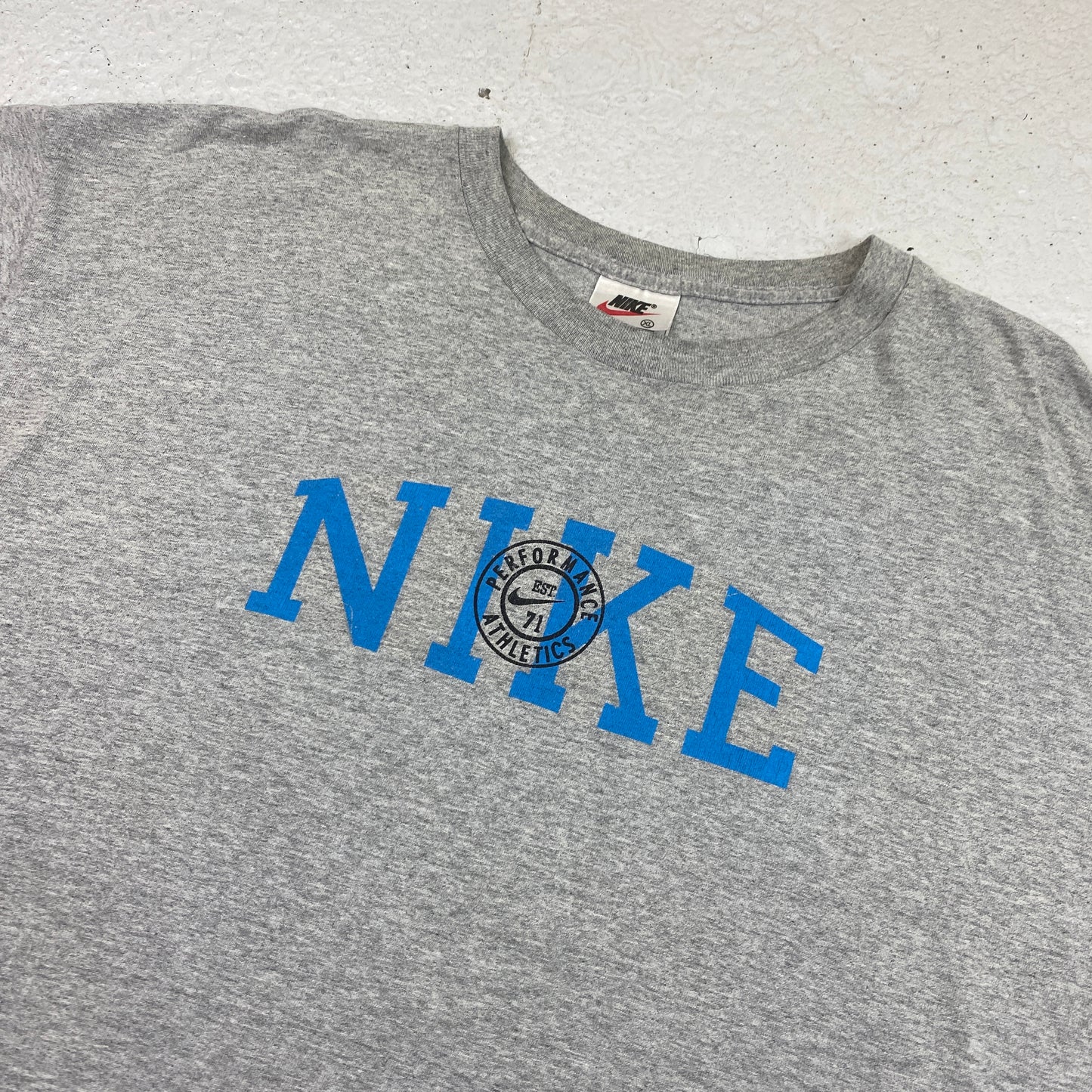 Nike Athletics RARE tee (XXL)