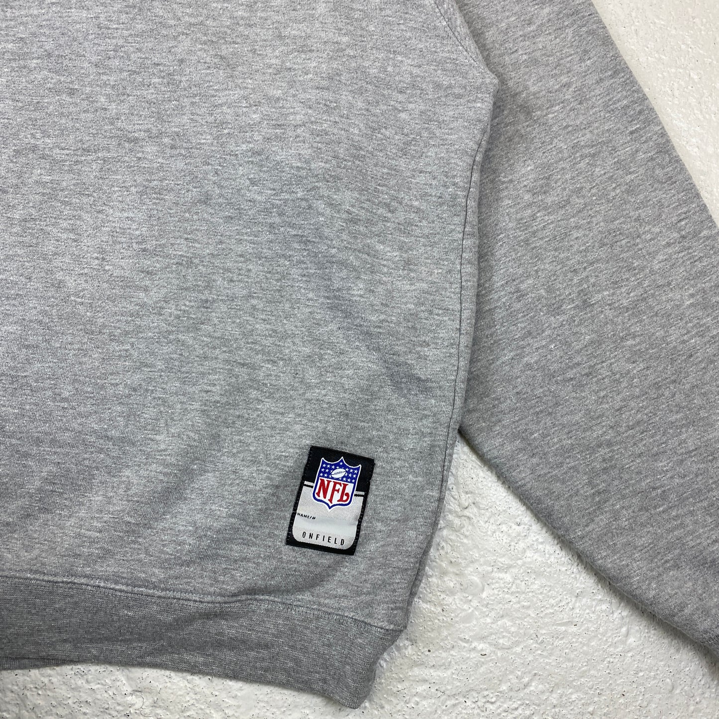 Reebok RARE Lions heavyweight sweater (XL-XXL)