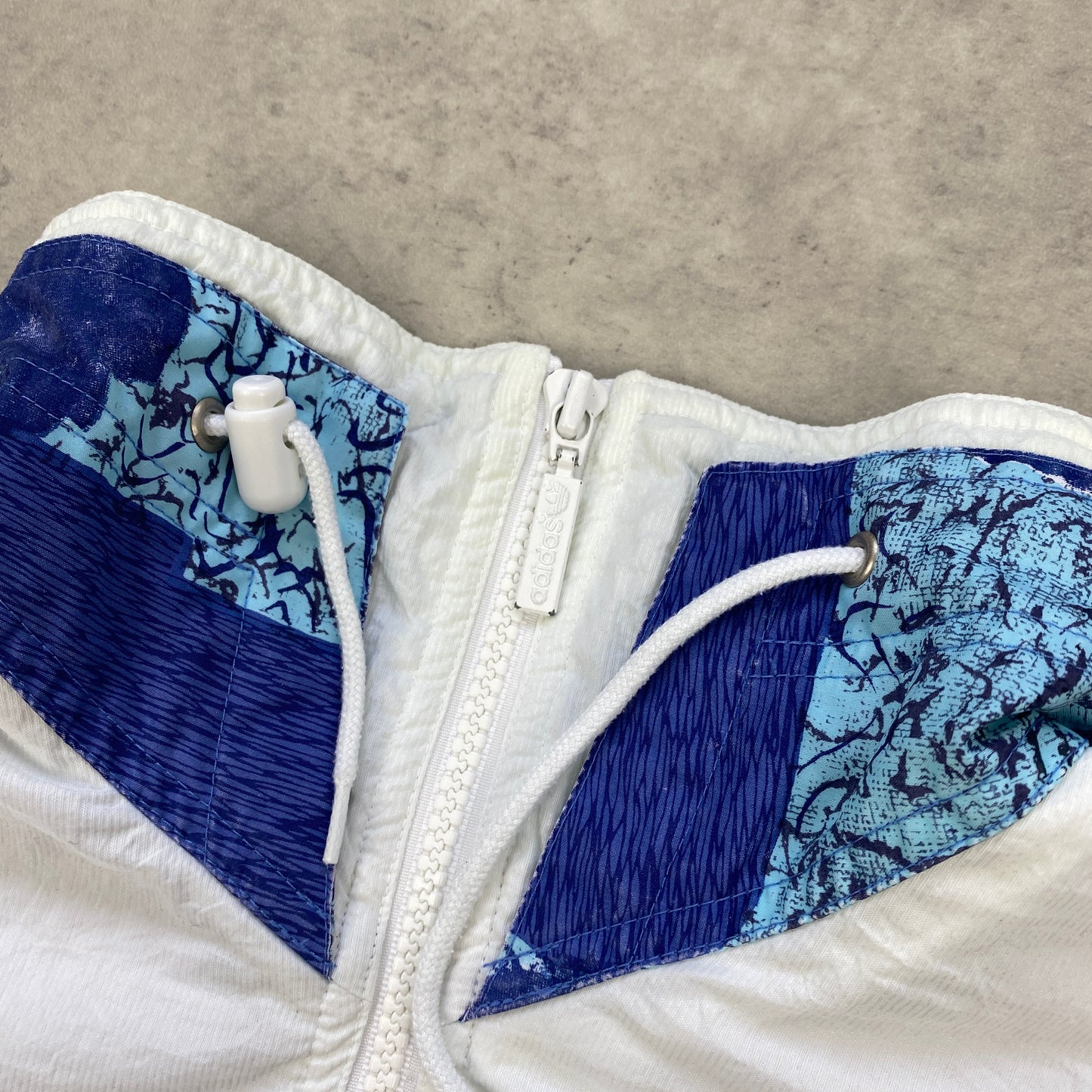 Adidas RARE track jacket (M)