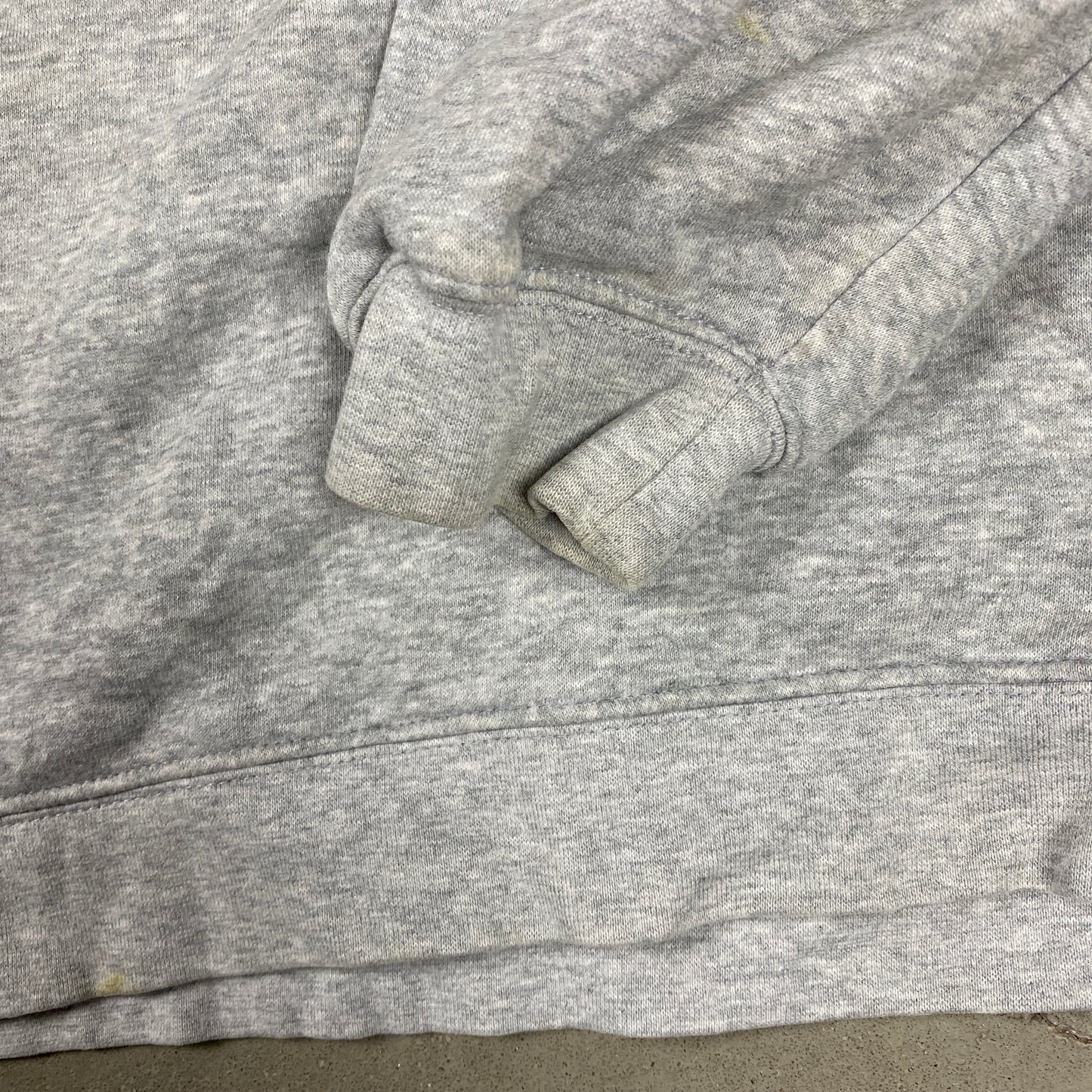 Reebok NFL Steelers sweater (M-L)
