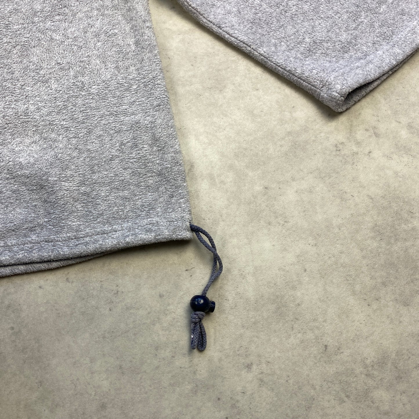 Fila RARE fleece hoodie (L)