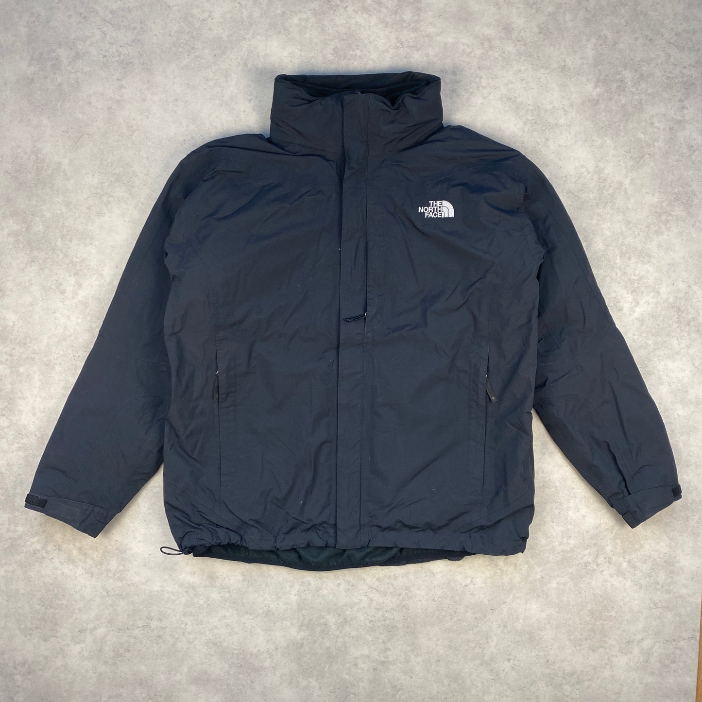 The North Face heavyweight Gore-Tex jacket (XXL)
