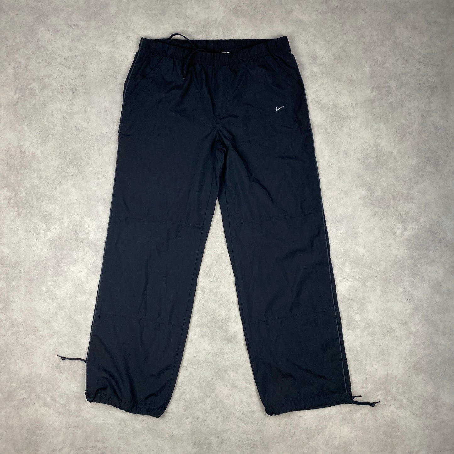 Nike RARE track pants (L)