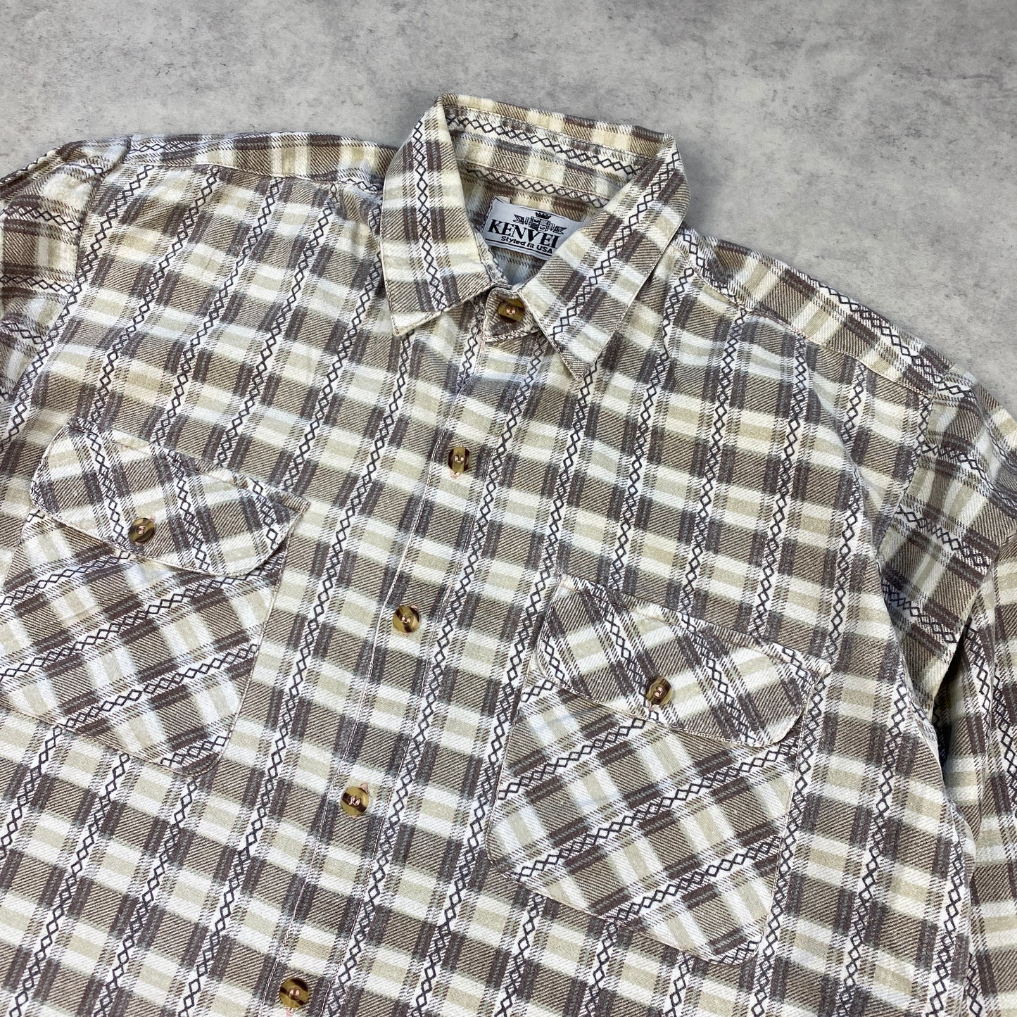 VTG shirt (M)