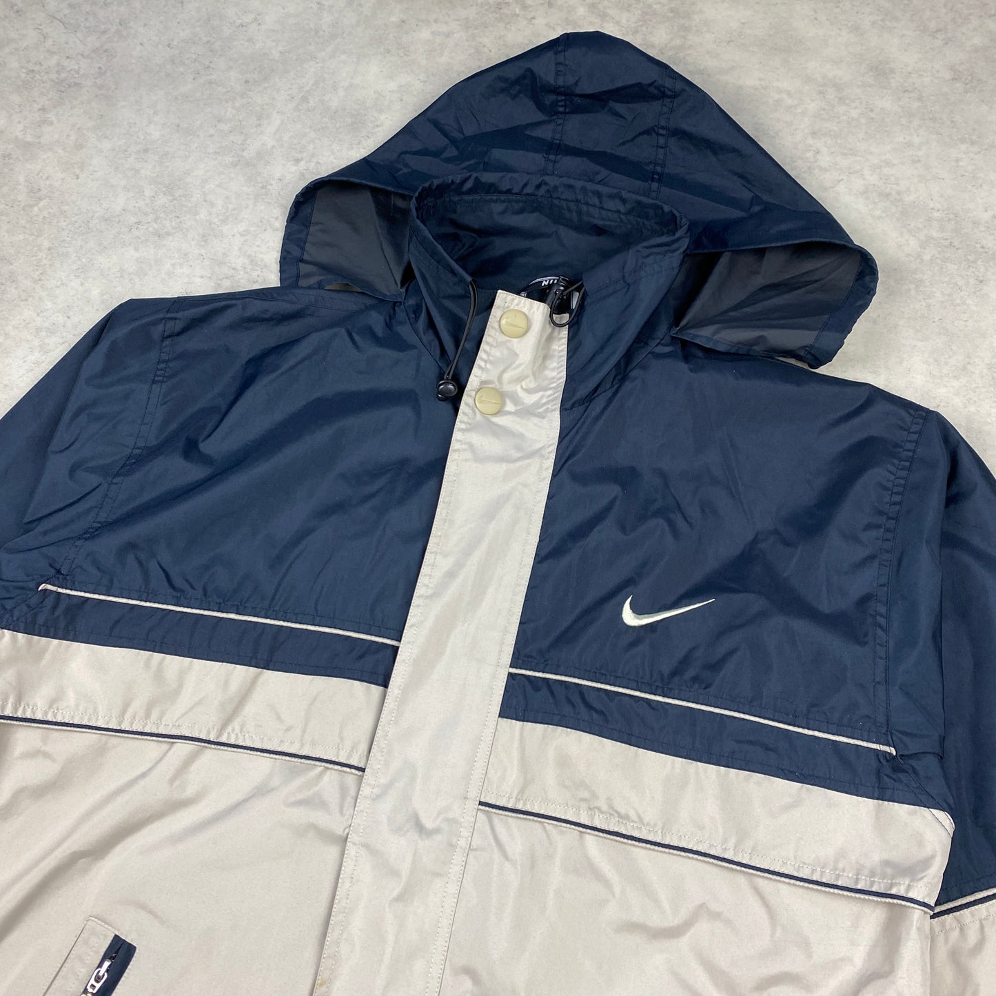 Nike RARE jacket (M-L)