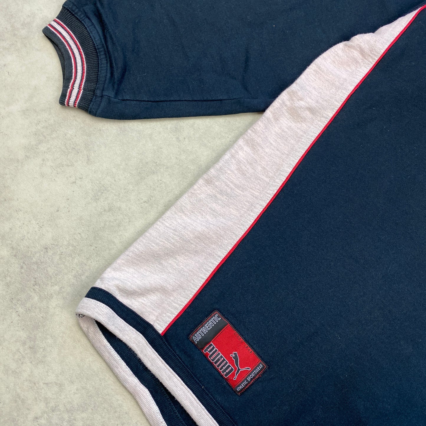 Puma RARE heavyweight sweater (L)