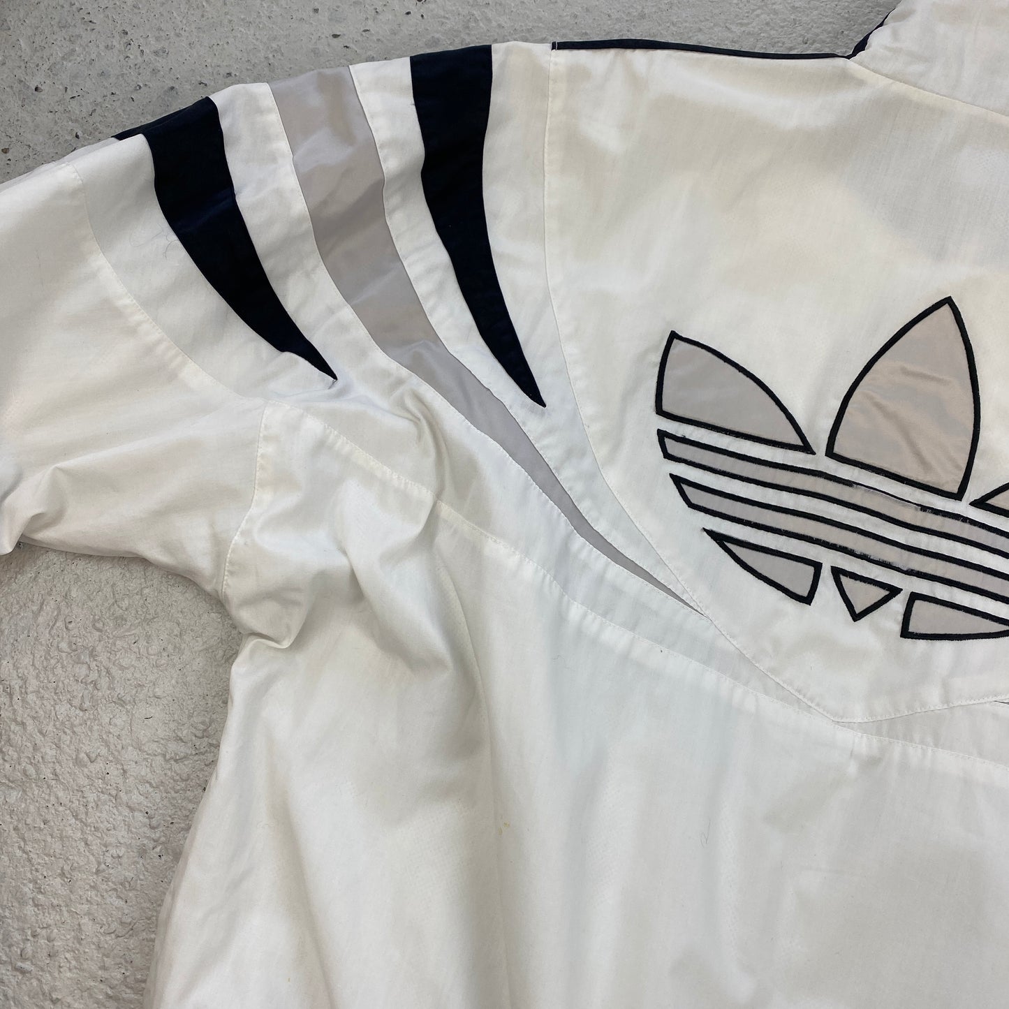 Adidas RARE track jacket (L-XL)