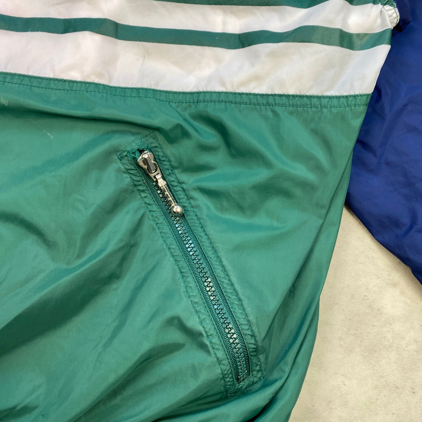 Nike RARE USA track jacket (L)