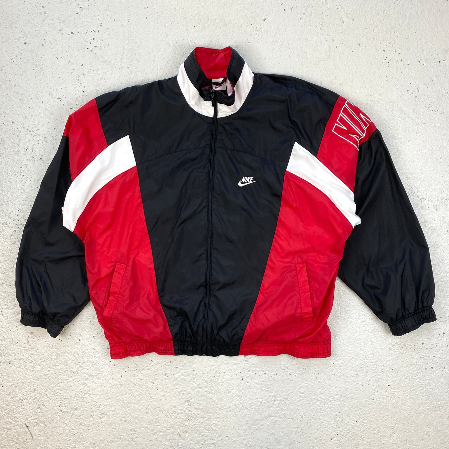 Nike RARE track jacket (XL)