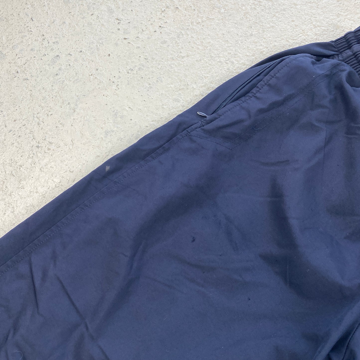 Nike RARE track pants (L)