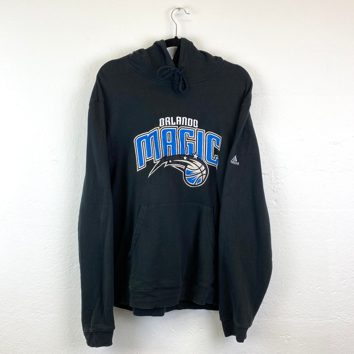 Adidas RARE Orlando Magic hoodie (M-L)