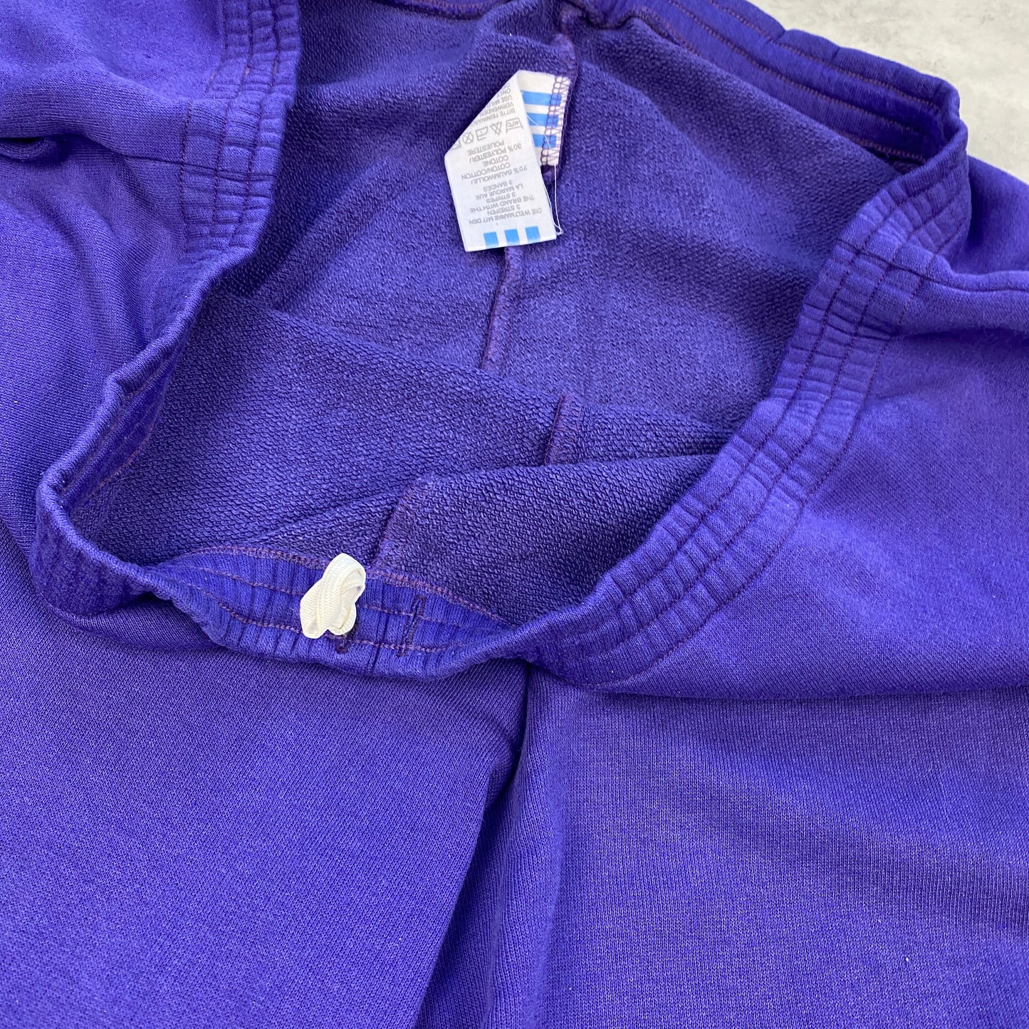 Adidas pants lilac (XL-XXL)