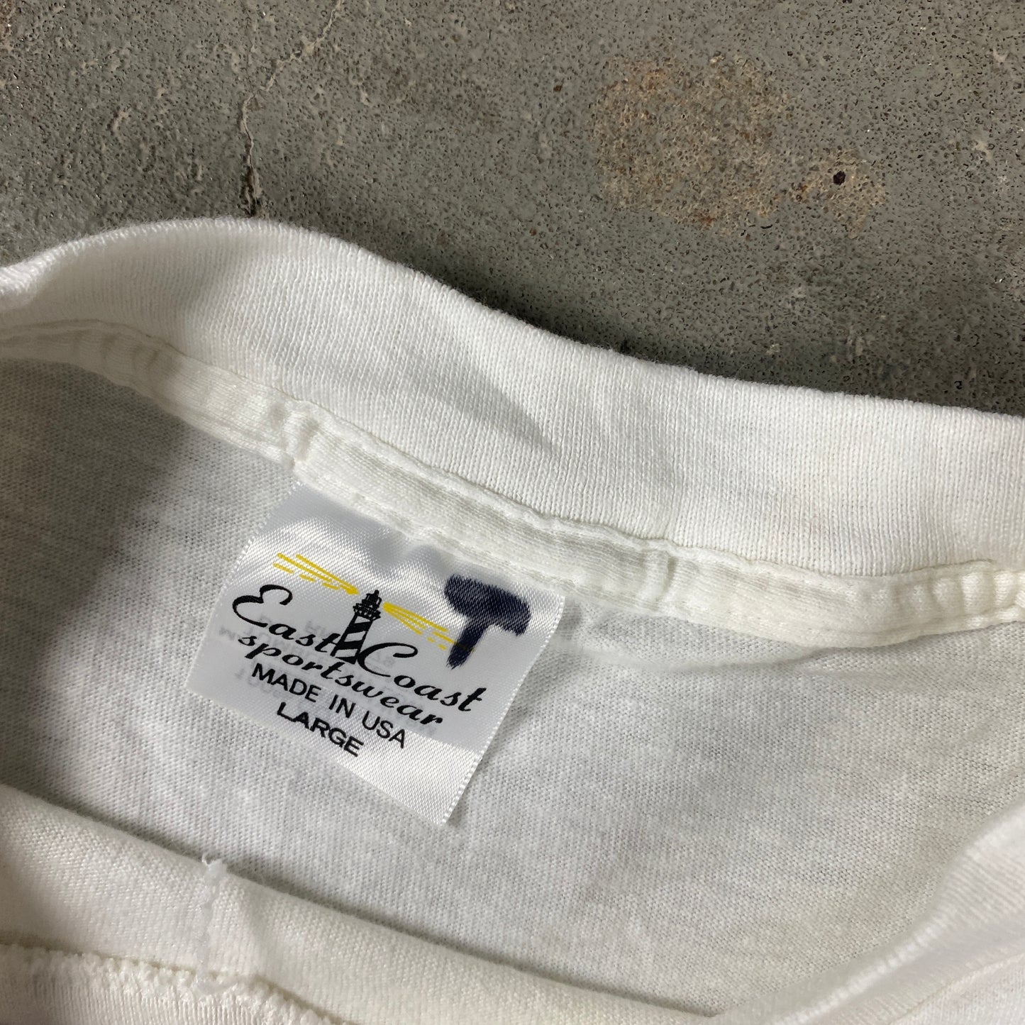 Tony Raines t-shirt (S-M)