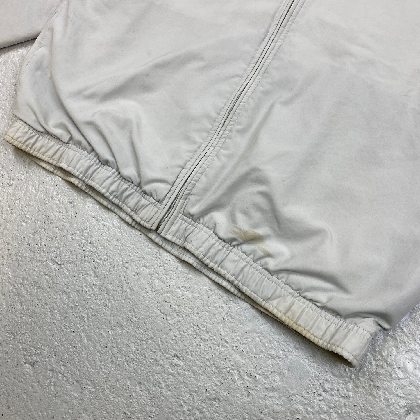 Reebok track jacket (M-L)