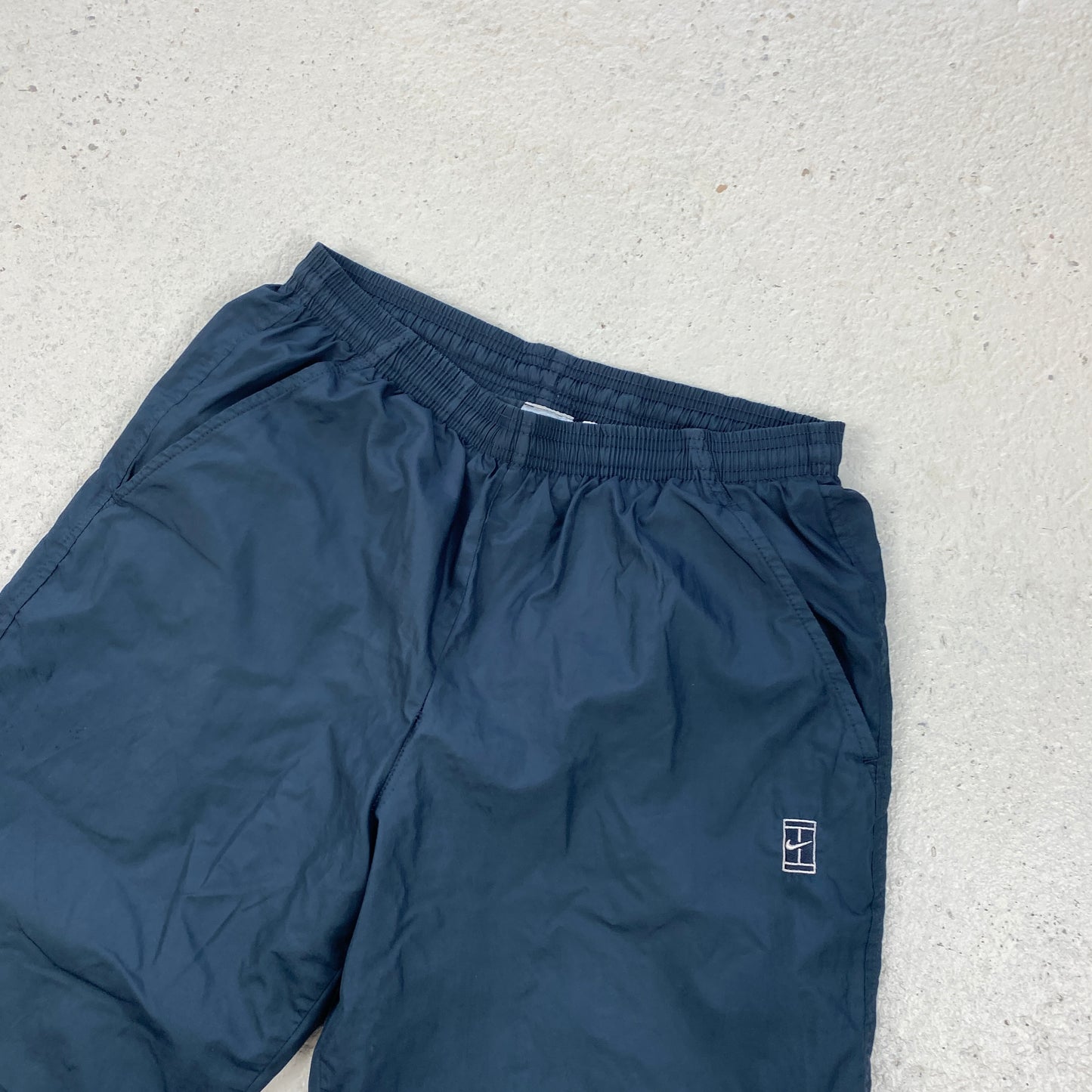 Nike RARE track pants (S)