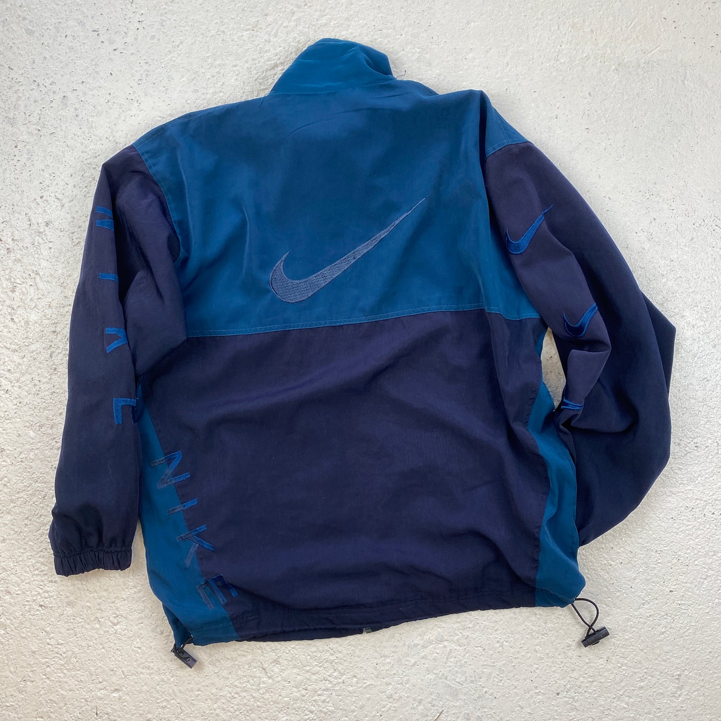 Nike RARE jacket (XL)