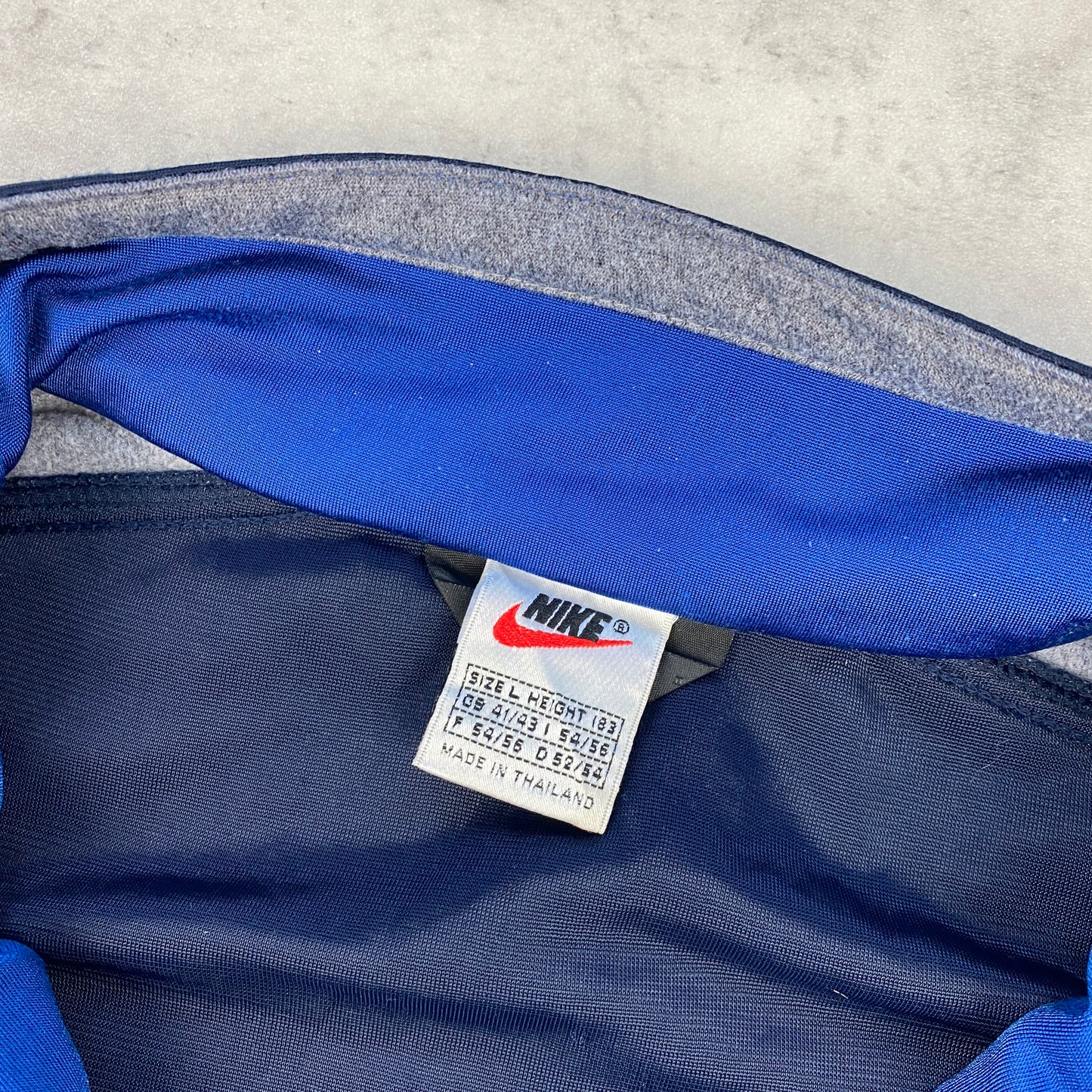 Nike RARE track jacket (L-XL)