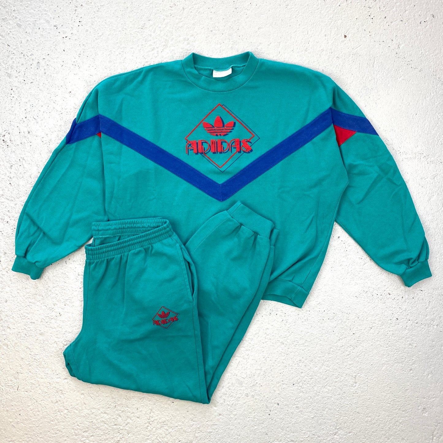 Adidas RARE suit (M-L)