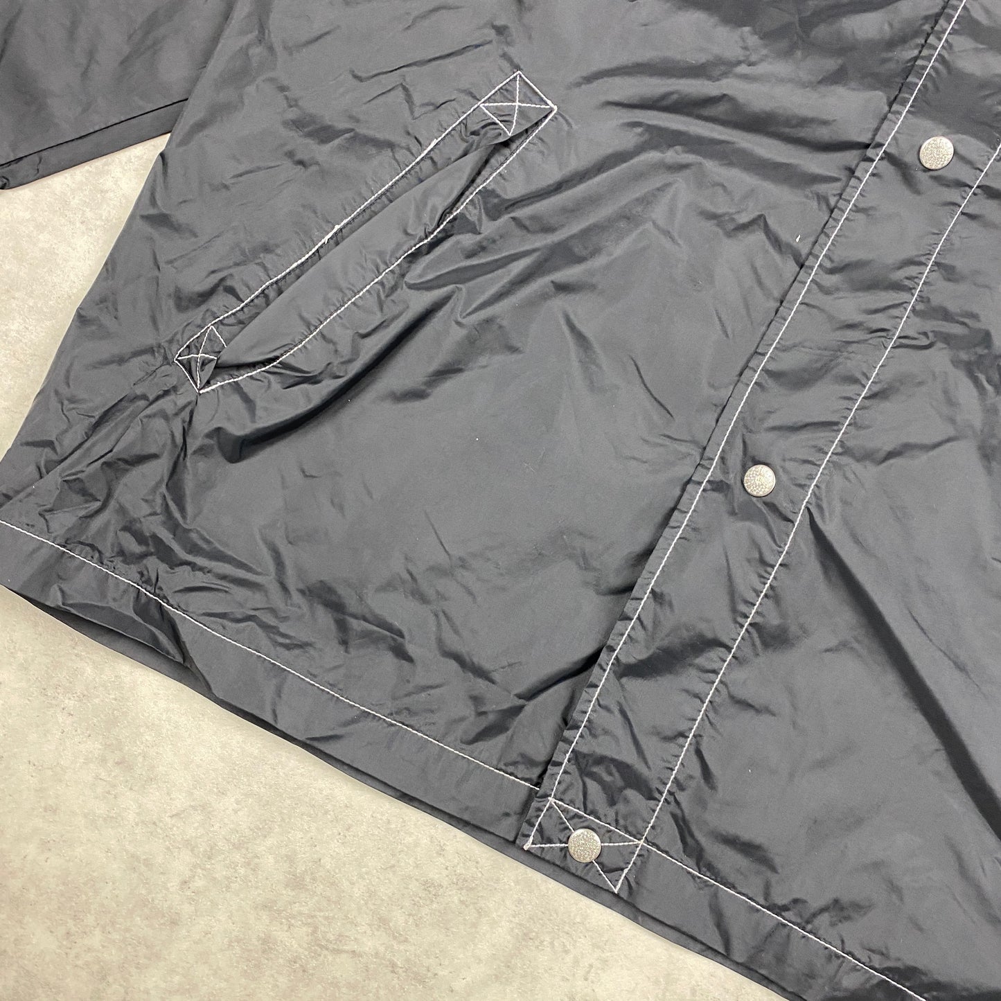 Adidas RARE jacket (XL)