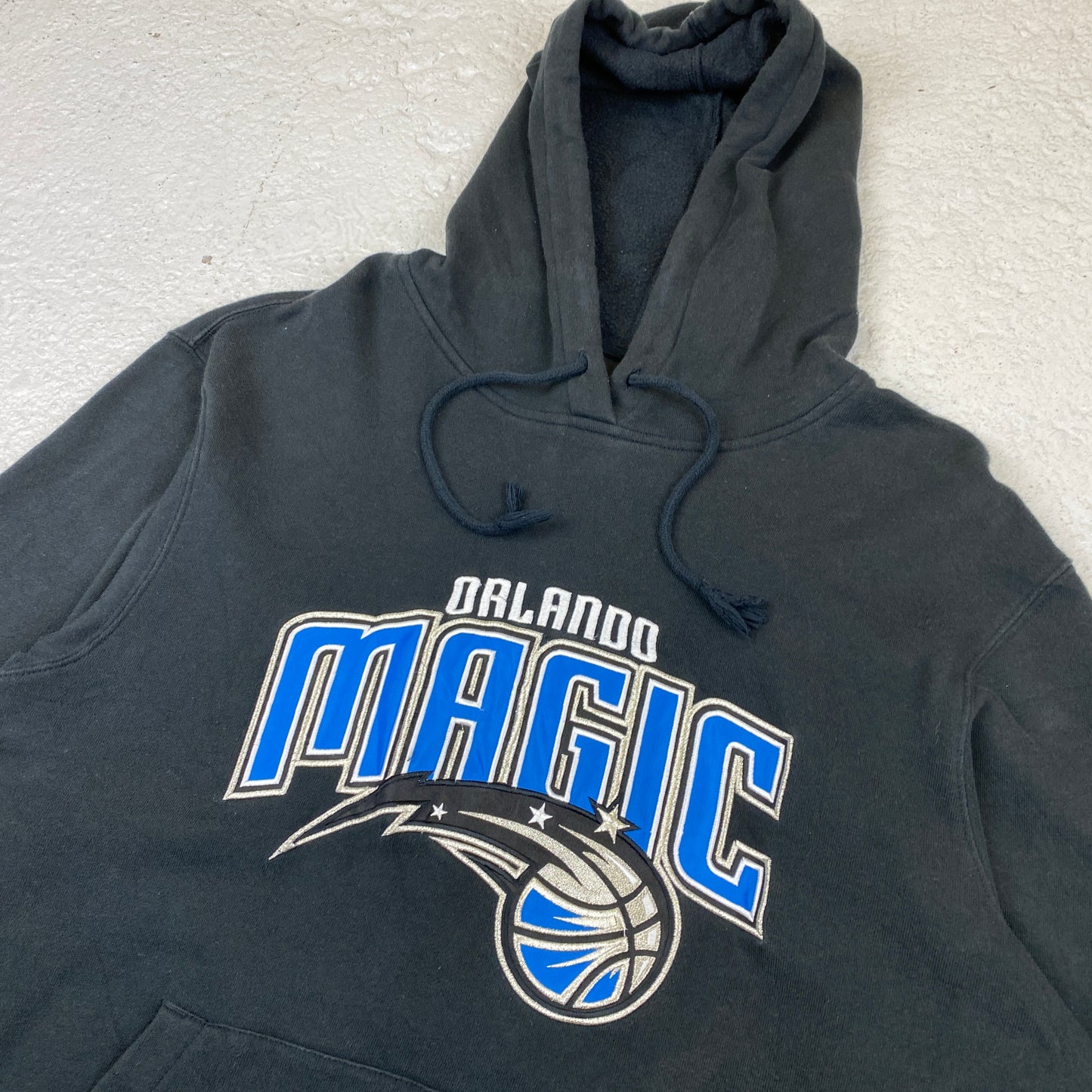 Adidas RARE Orlando Magic hoodie (M-L)